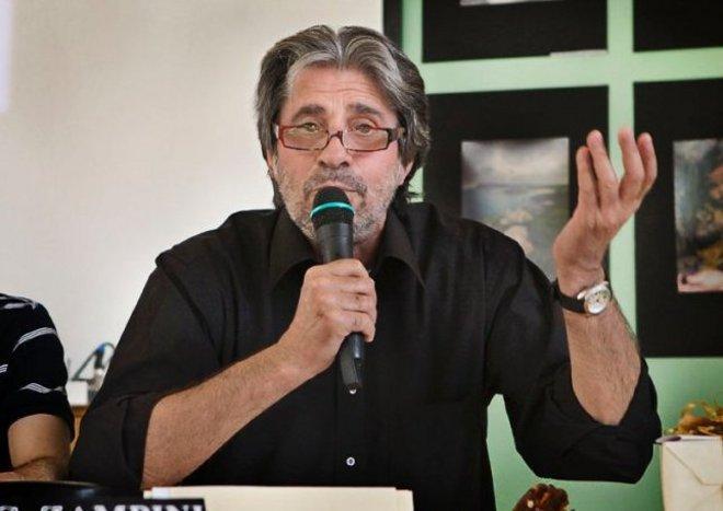 Una sala per Giancarlo Zampini 