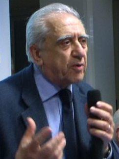 Incontro con il professor Sabatini 