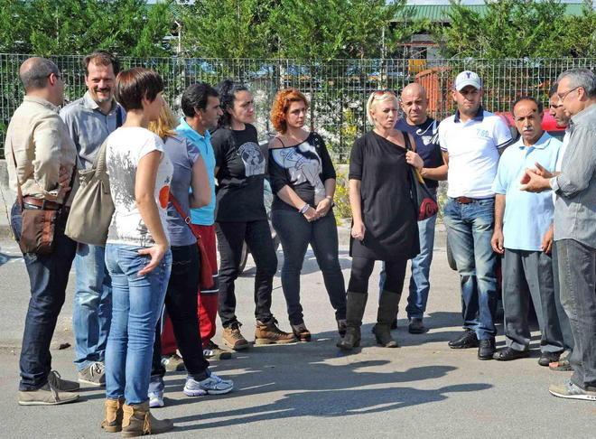 Lg Plast, un mistero l’ingresso in società del nuovo socio 