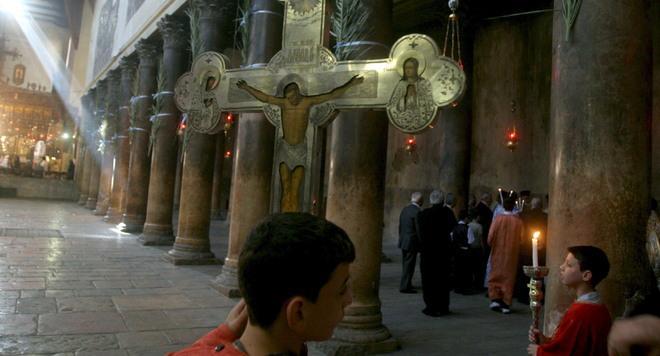 San Zeno, per il Natale una mostra su Betlemme 