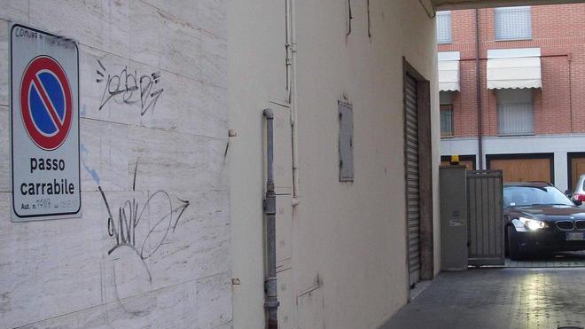Insegne e passi carrabili, sindaci uniti contro la Provincia