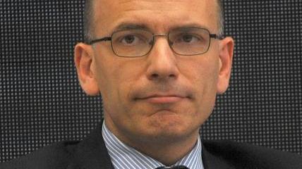 Letta chiude la campagna elettorale