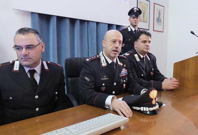 Sequestrata cocaina per 200 milioni 