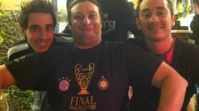 Due grandi passioni: Forte e Inter