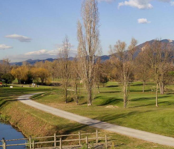 I Comuni fanno causa alla Versilia Golf