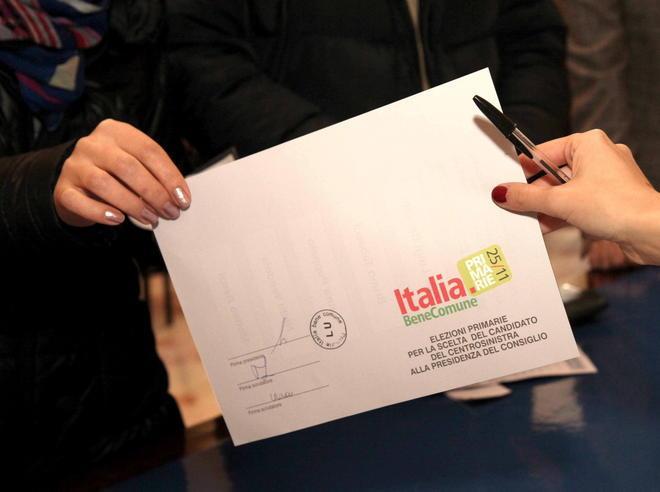 Sel, Idv e Federazione verso la rottura col Pd 