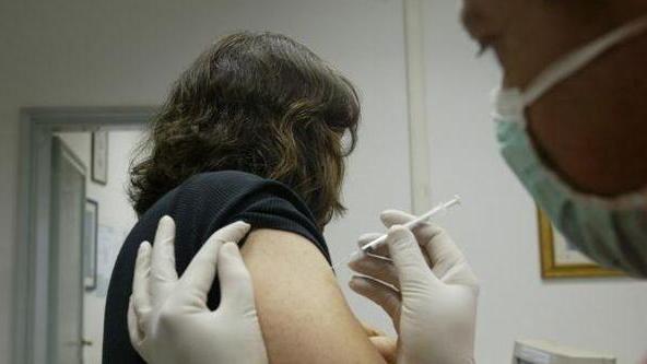 Vaccini anti influenza, in arrivo a breve 7.500 dosi