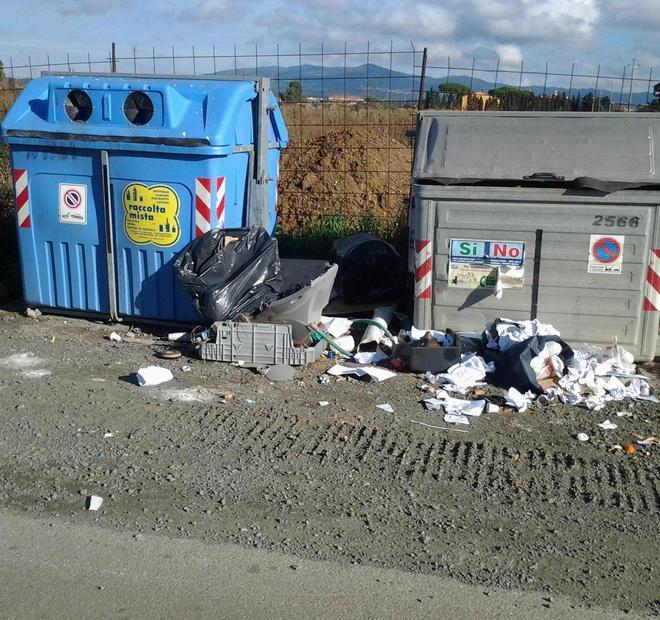Gabellieri sarà primario fino all’Elba 