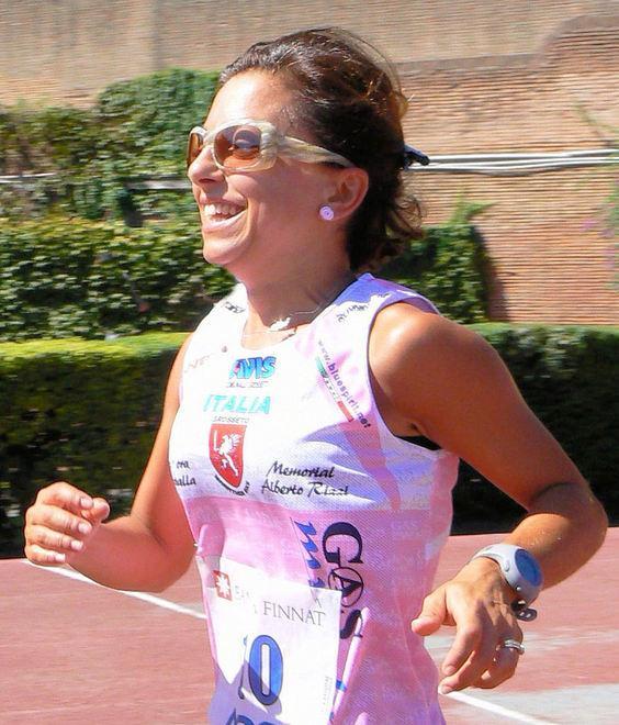 Musardo e Stankiewic argento Esordio di Spano sui 42 km