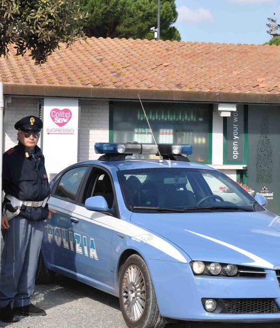 Sta meglio il romeno picchiato allo Style