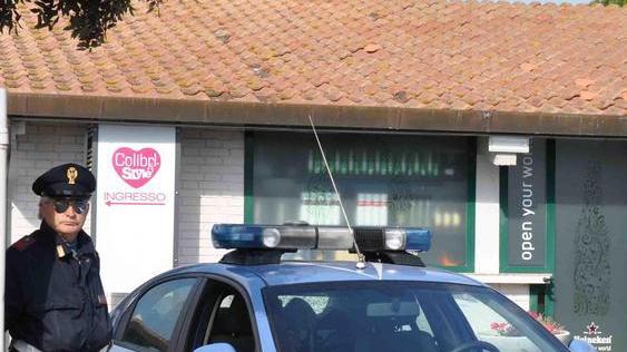 Sta meglio il romeno picchiato allo Style