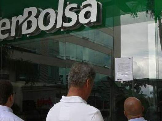 «Ultimo domicilio italiano a Barbanella» 