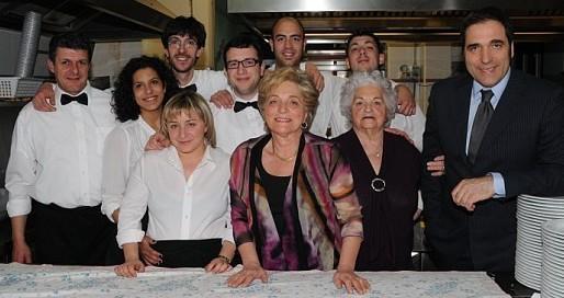 Al via la grande festa-cena in costume 