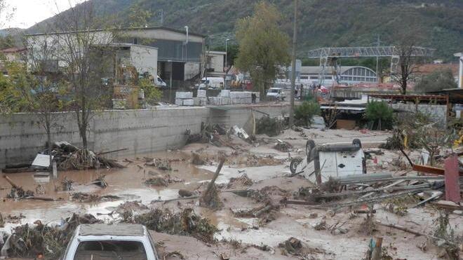 «È stata la notte in cui ho creduto di morire»