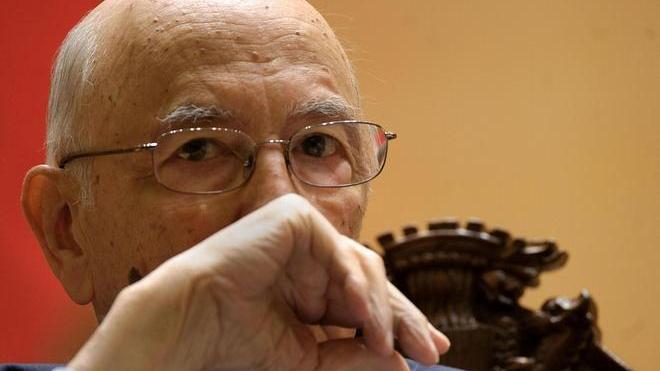 Patto di stabilità: Cosimi incontra Napolitano al Quirinale