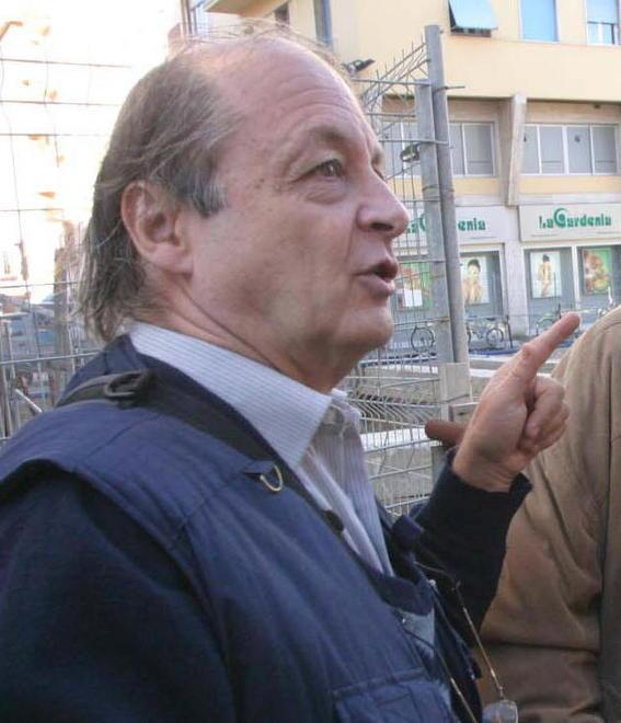 «Noi con Matteo»