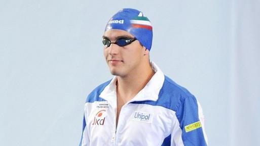 Detti, quanti brividi su quel podio...