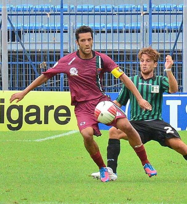 In trasferta nessuno più bravo del Pontedera 