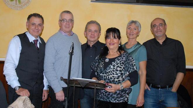 Associazioni insieme per la piccola Suamy
