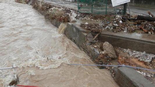 Dall'alluvione 2 danni per oltre 6 milioni di euro