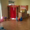 Botte all’asilo, bimba finisce al pronto soccorso 