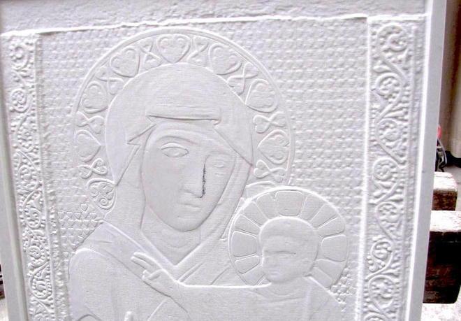La Madonna di San Luca a Bologna diventa hi-tech per non vedenti 