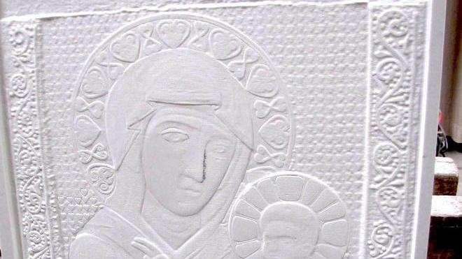 La Madonna di San Luca a Bologna diventa hi-tech per non vedenti