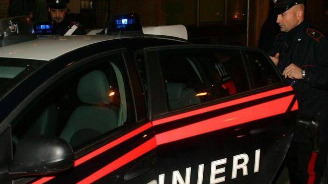 Scovato con 60 grammi di cocaina e 12mila euro: arrestato