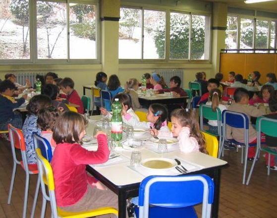 Materne, iscrizioni aperte dal 10 dicembre 