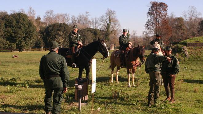 Le guardie ambientali chiedono nuove regole