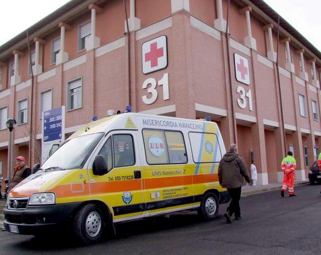 Ospedale, usati stent coronarici riassorbibili 