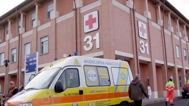 Ospedale, usati stent coronarici riassorbibili