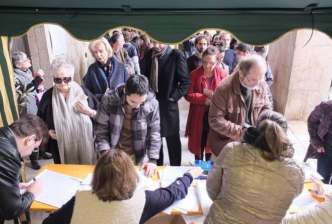 Il centrosinistra: non andate a votare al ballottaggio senza risposta positiva 