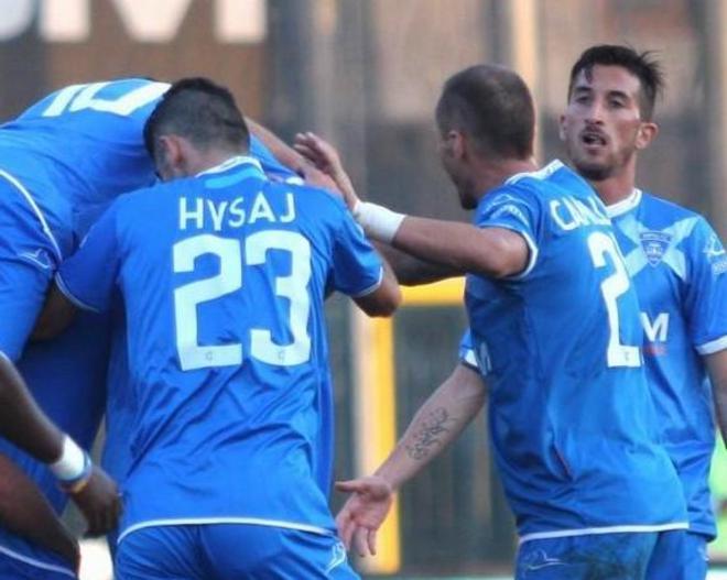Oggi al Castellani l’Empoli ha la chance per spiccare il volo 
