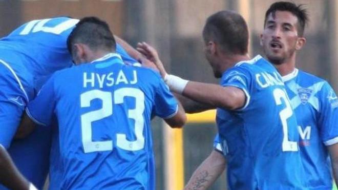 Oggi al Castellani l’Empoli ha la chance per spiccare il volo