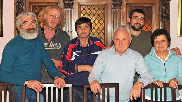 I “clochard alla riscossa” sono pronti a riaprire