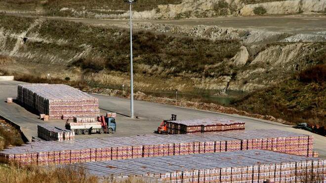 Donati Laterizi ferma la produzione perché manca l’argilla
