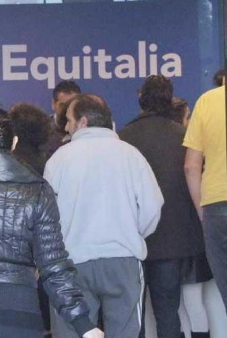 Ritarda il pagamento di 4 giorni, paga il 3000% in più