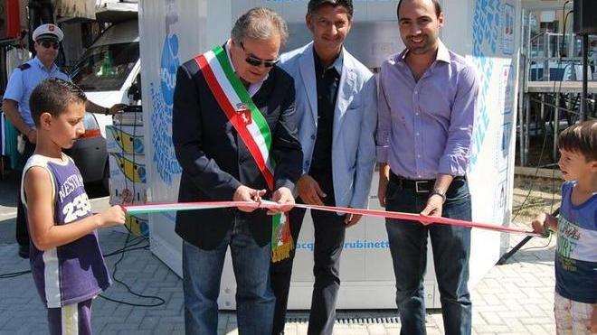 Bagnolo avrà il suo fontanello