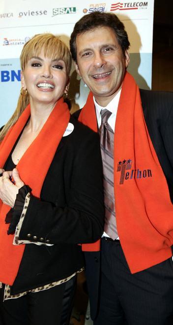 Telethon alla Bnl è stato confermato coi big del ciclismo 