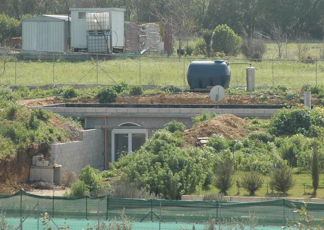 Lottizzazione abusiva, 29 condanne 