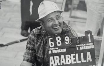 Tre perle di Bolognini al Film Festival 