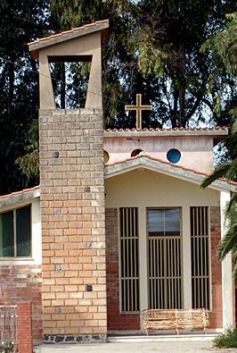 A Morimenta via Zeppara intitolata a fra’ Tarcisio