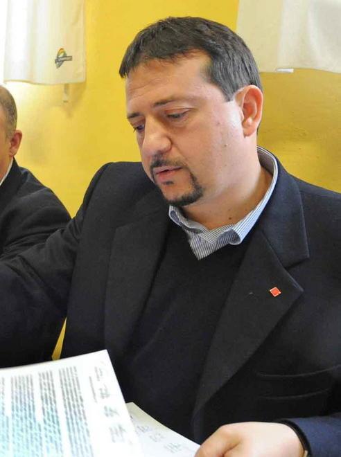 Chiti autotrasporti crollo del fatturato lavoratori in mobilità 