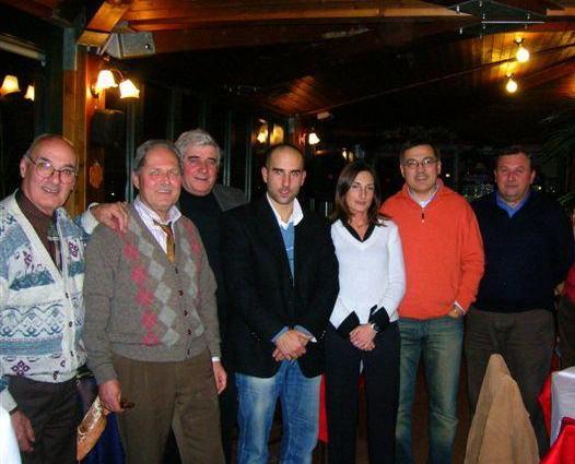 Cena benefica