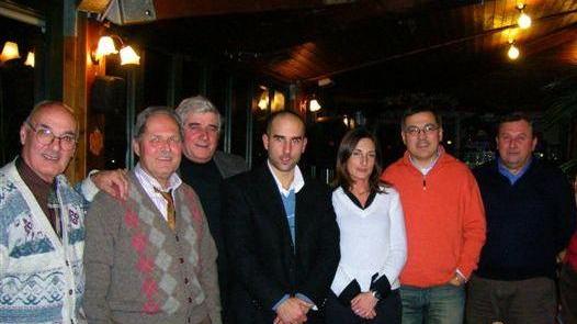 Cena benefica