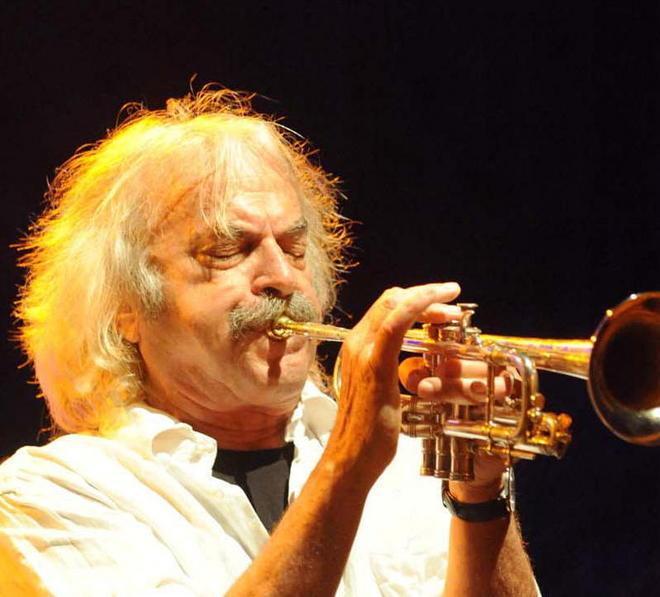 Live con Enrico Rava