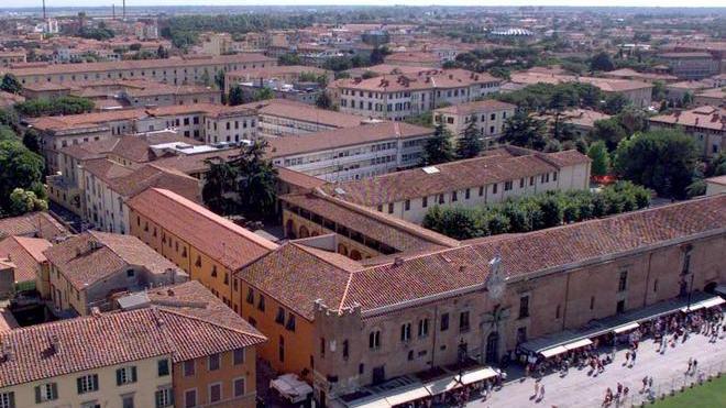 Verso un nuovo S. Chiara senza mura e recinzioni