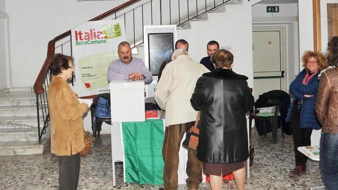 Primarie, difficili nuove iscrizioni all’albo
