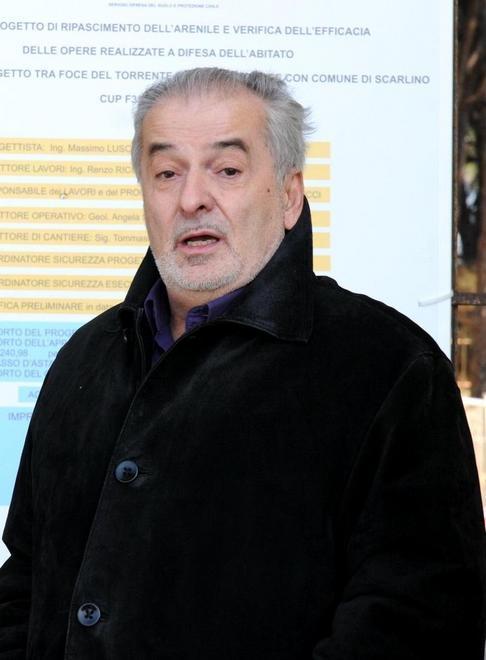 Pianigiani in aula a Massa: «Salve le due linee per Siena»